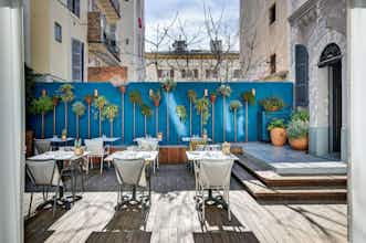 Hotel Alex Hotel & Spa photo 2