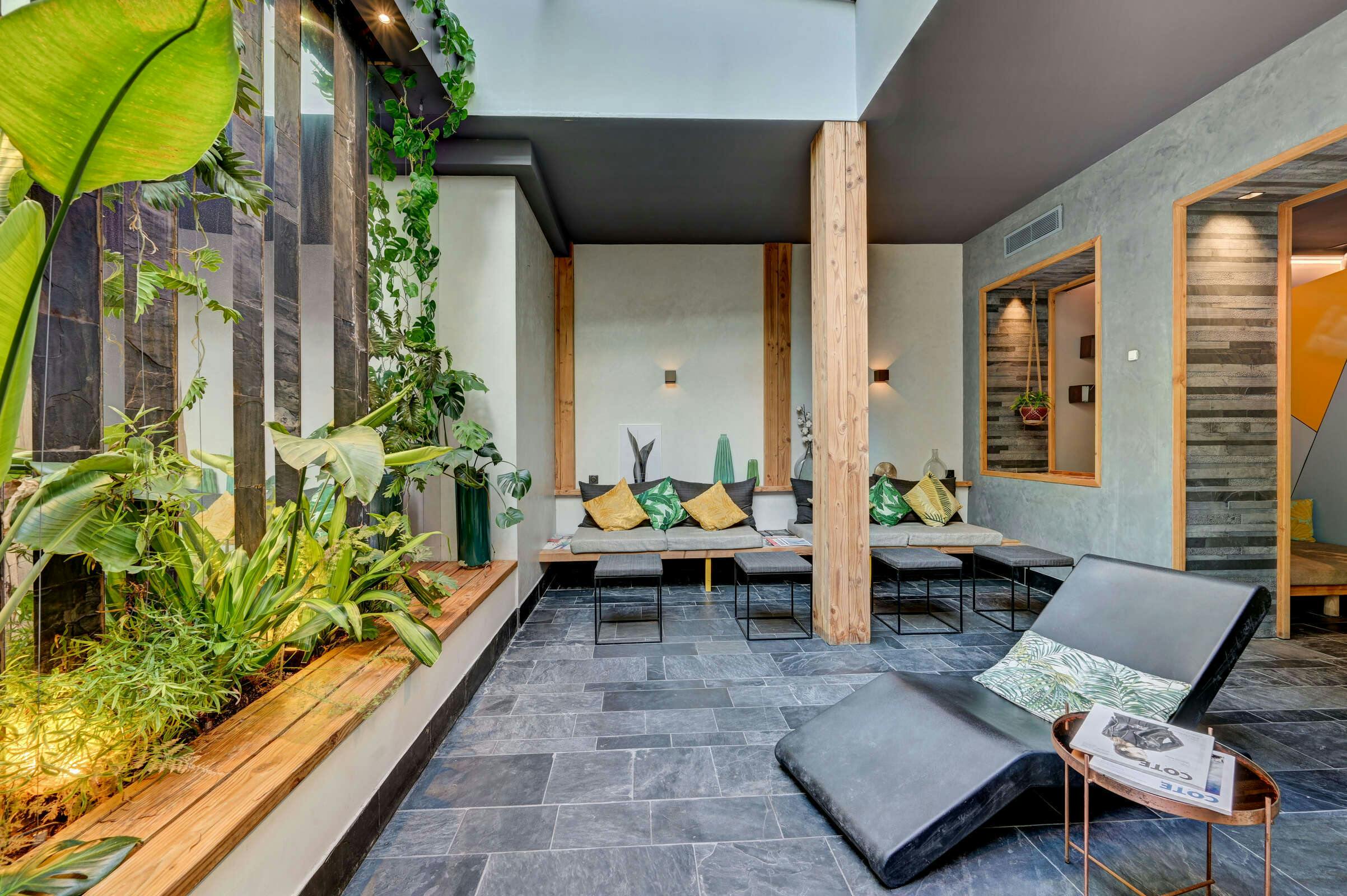 Hotel Alex Hotel & Spa photo 4