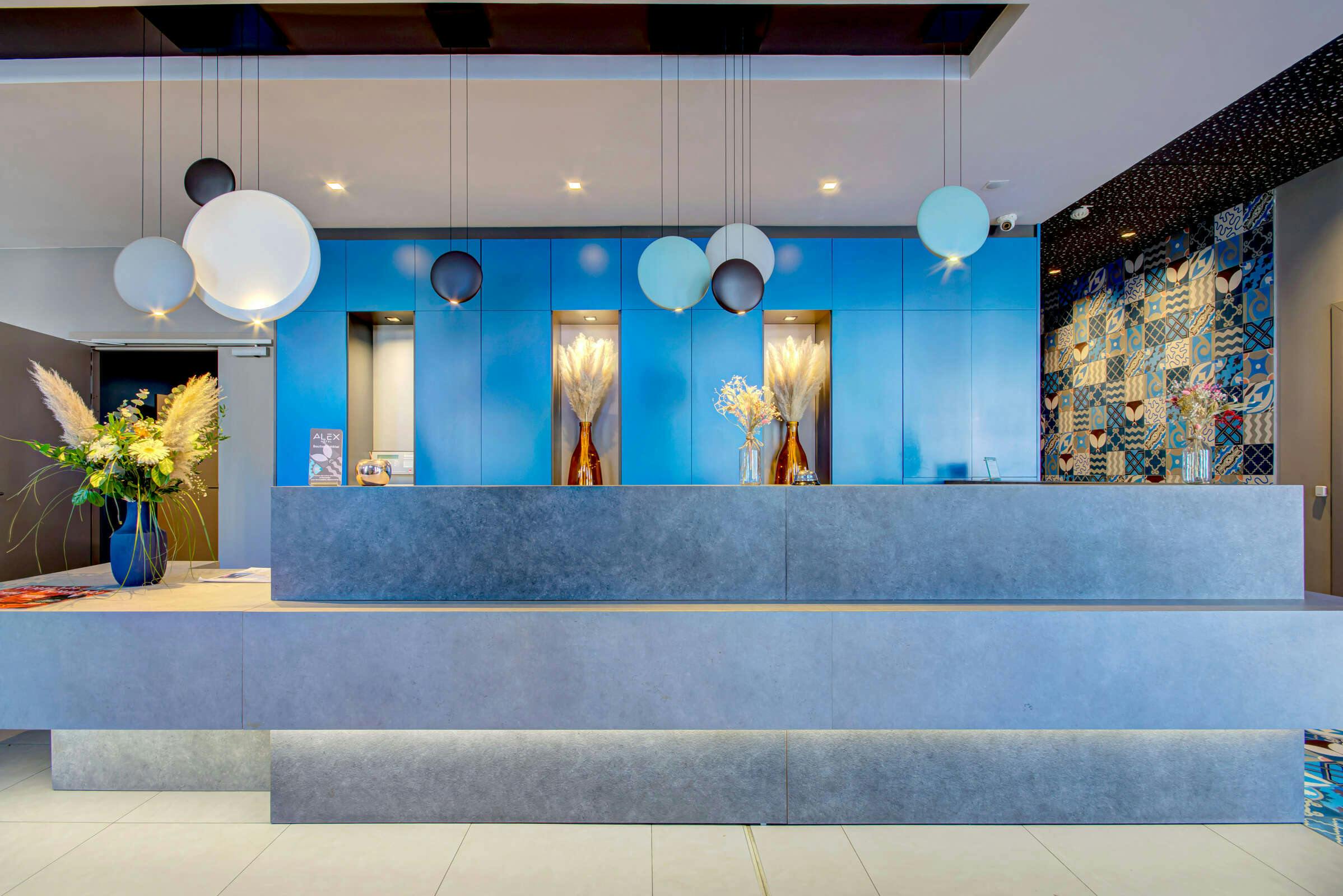 Hotel Alex Hotel & Spa photo 1