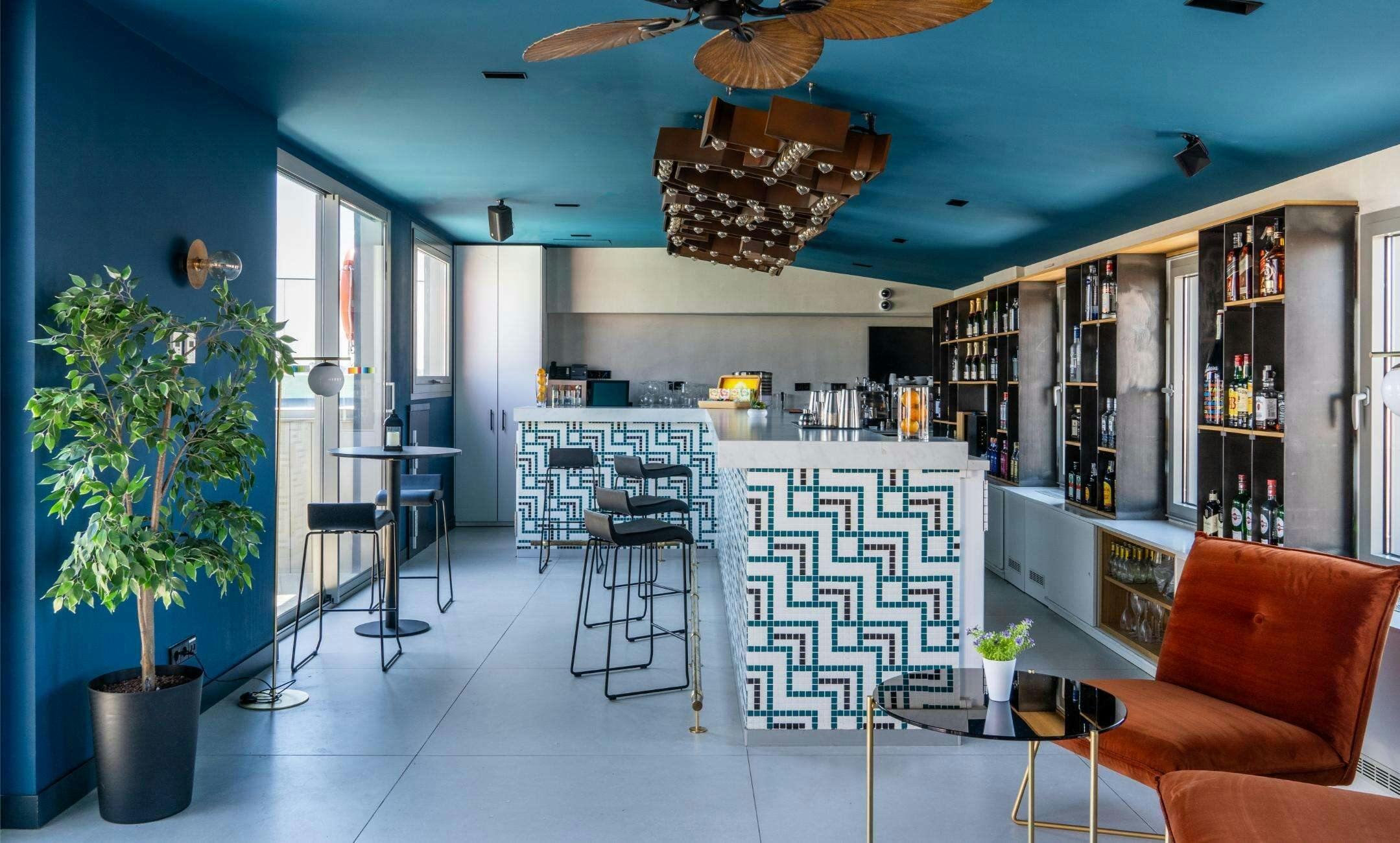 Hotel Axel Hotel Madrid - Adults Only photo 3