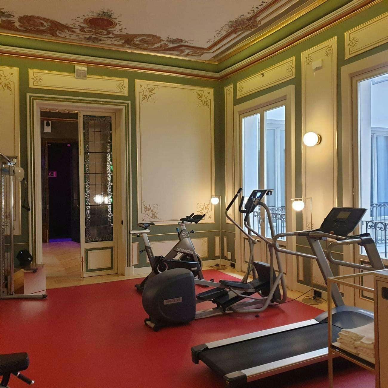 Hotel Axel Hotel Madrid - Adults Only photo 3