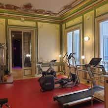 Hotel Axel Hotel Madrid - Adults Only photo 3