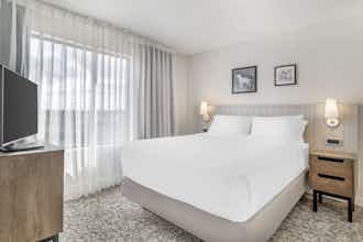 Hotel Sonesta ES Suites Sunnyvale photo 4