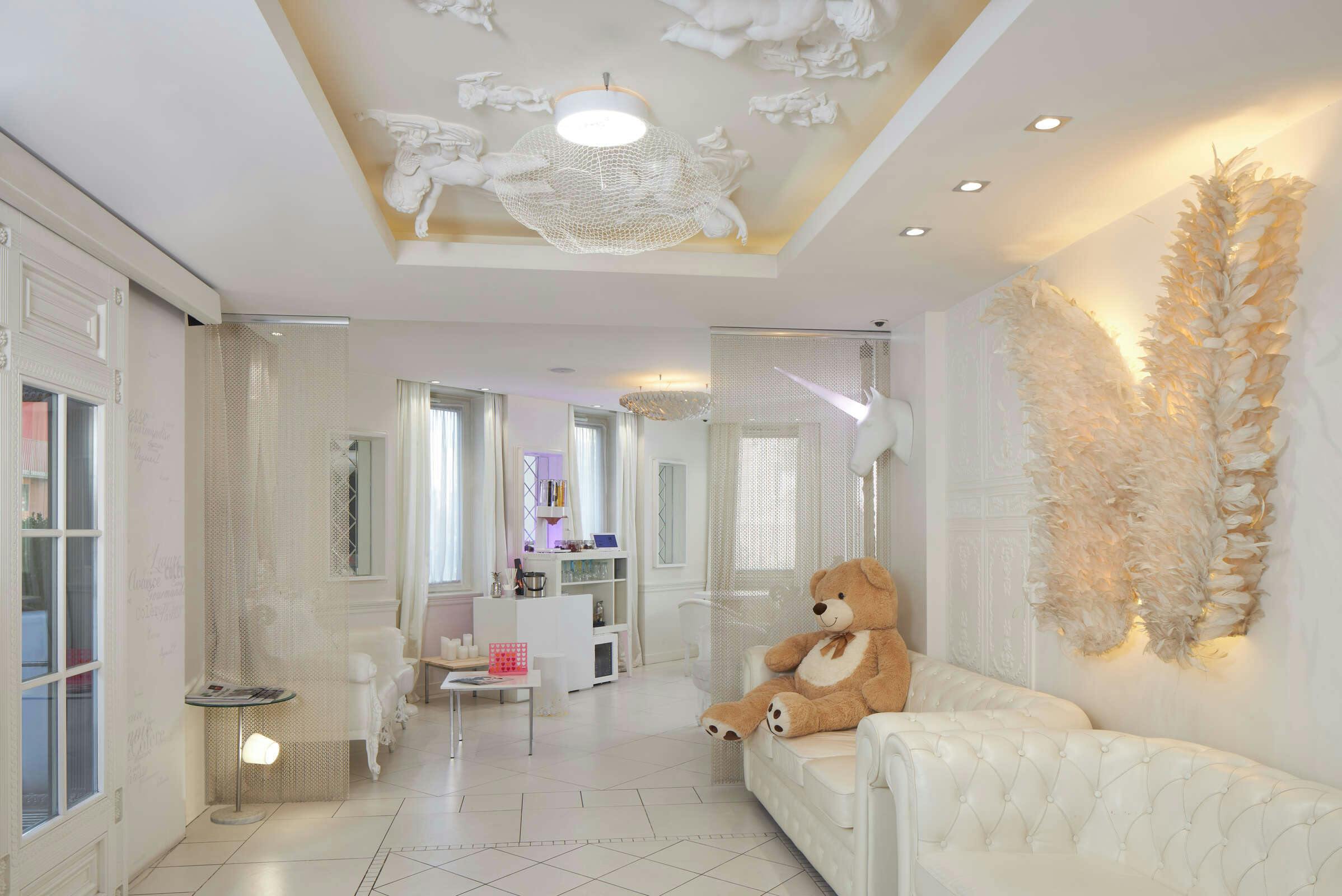 Hotel Hotel Vice Versa photo 4