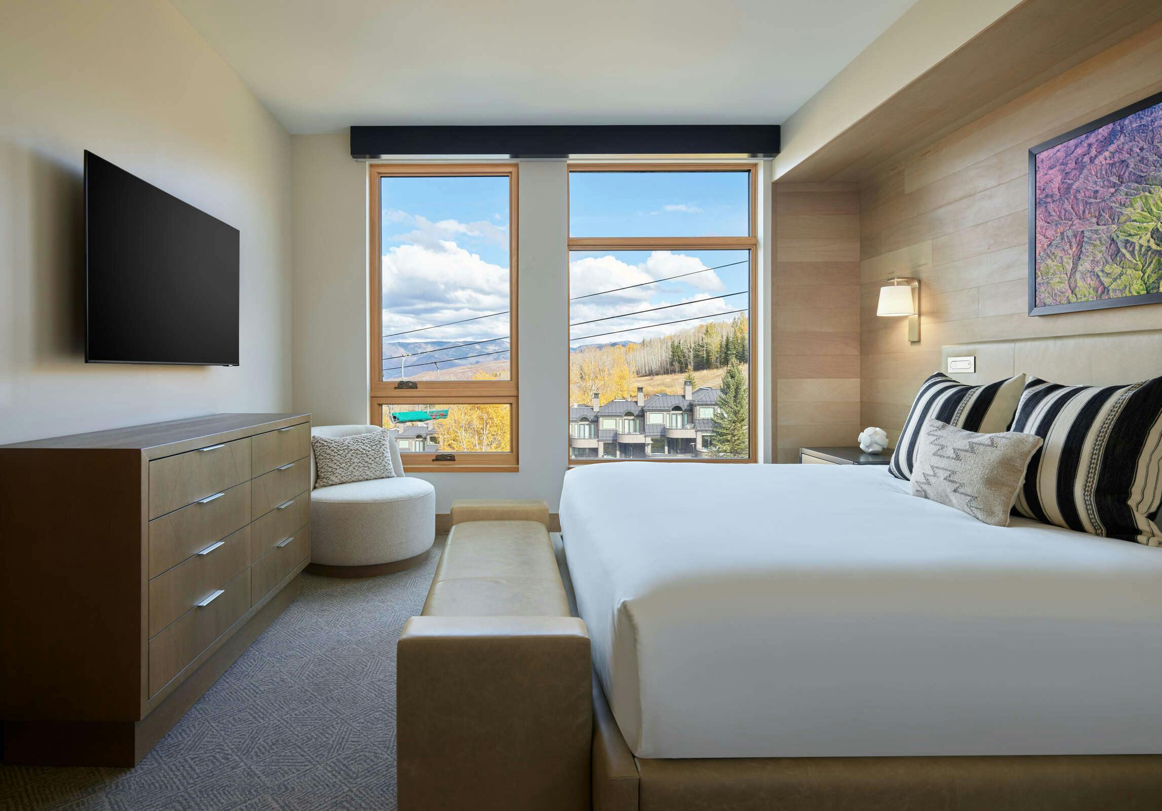 Hotel Viceroy Snowmass photo 3