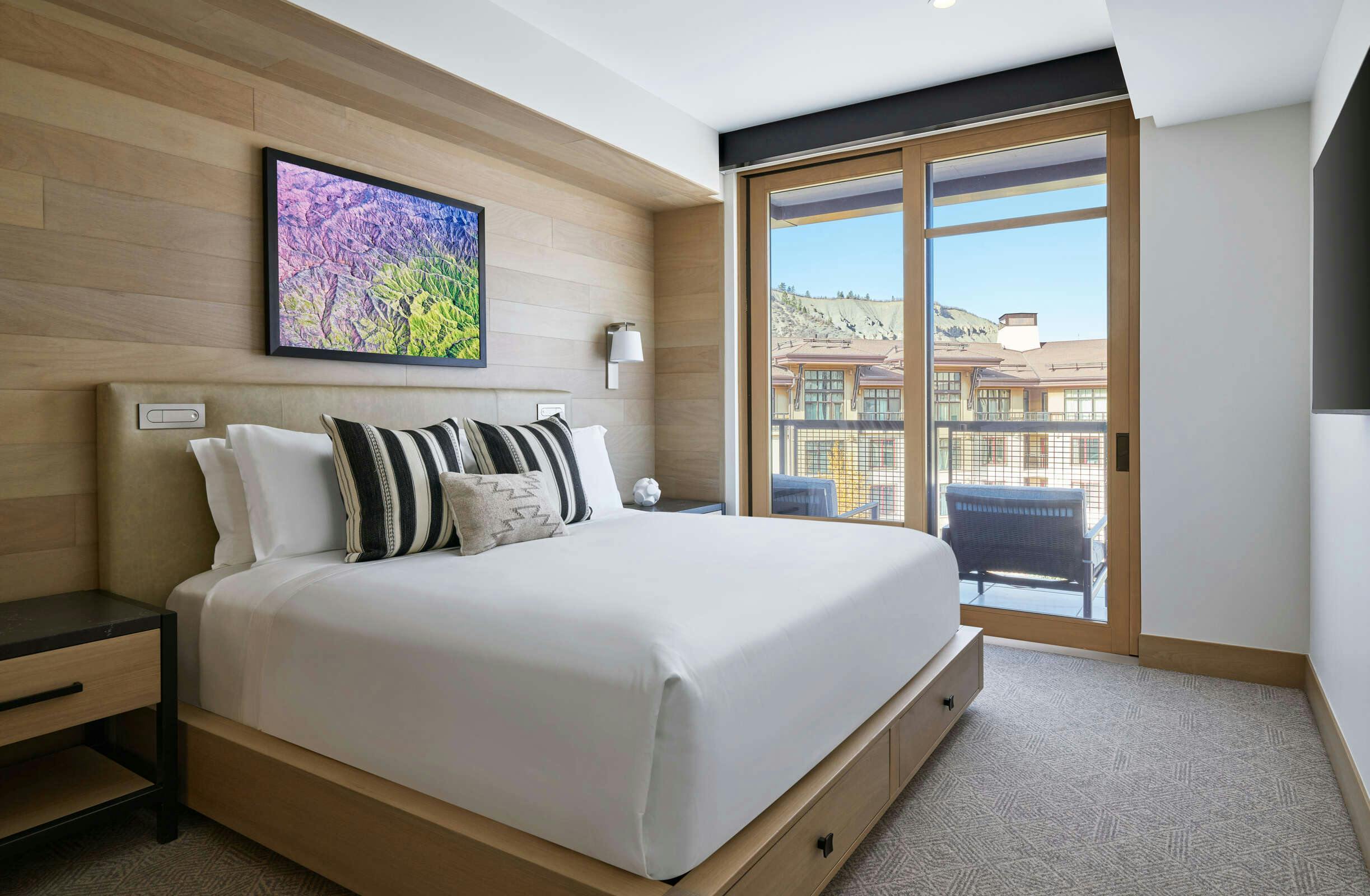 Hotel Viceroy Snowmass photo 1