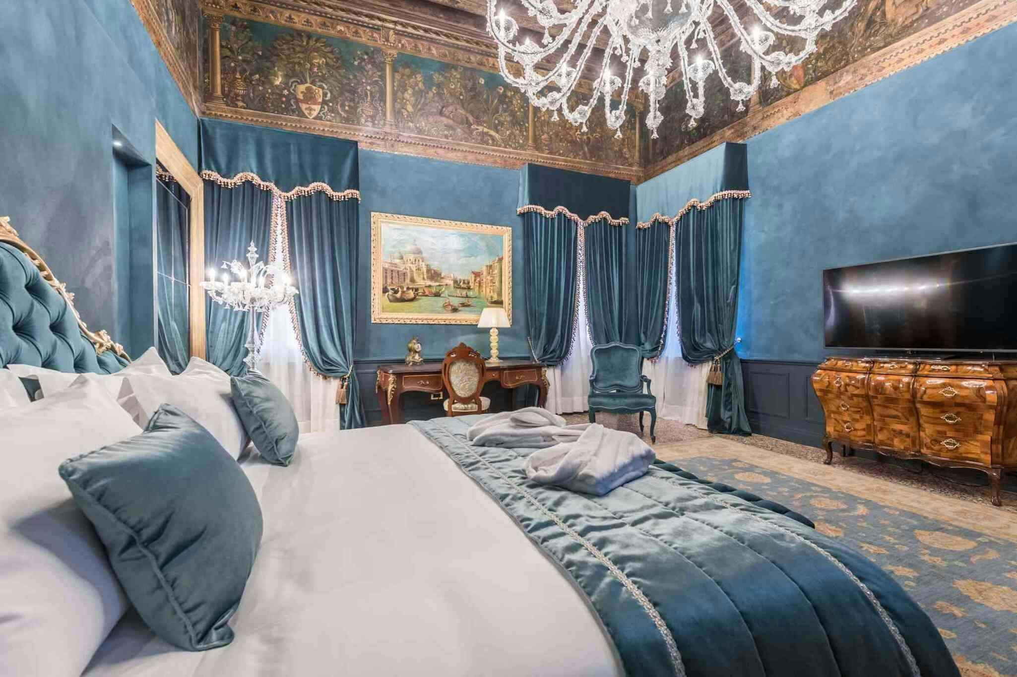 Hotel Hotel Nani Mocenigo Palace photo 2