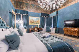 Hotel Hotel Nani Mocenigo Palace photo 2