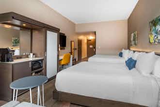 Hotel Cambria Hotel Savannah Downtown Historic District photo 2