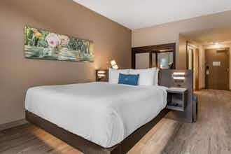 Hotel Cambria Hotel Savannah Downtown Historic District photo 1