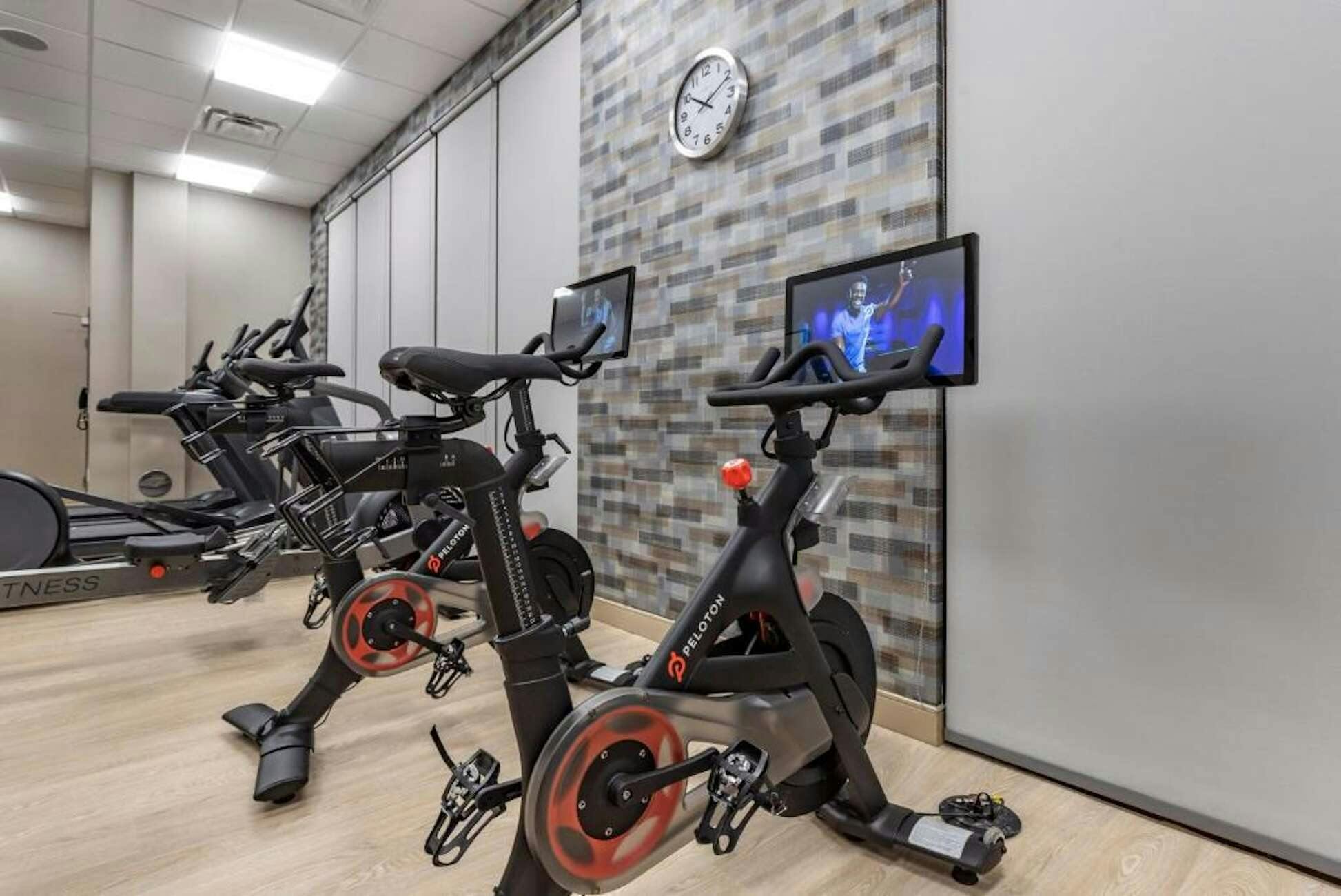 Hotel Cambria Hotel Savannah Downtown Historic District photo 4