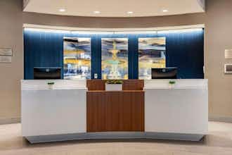 Hotel Cambria Hotel Savannah Downtown Historic District photo 5