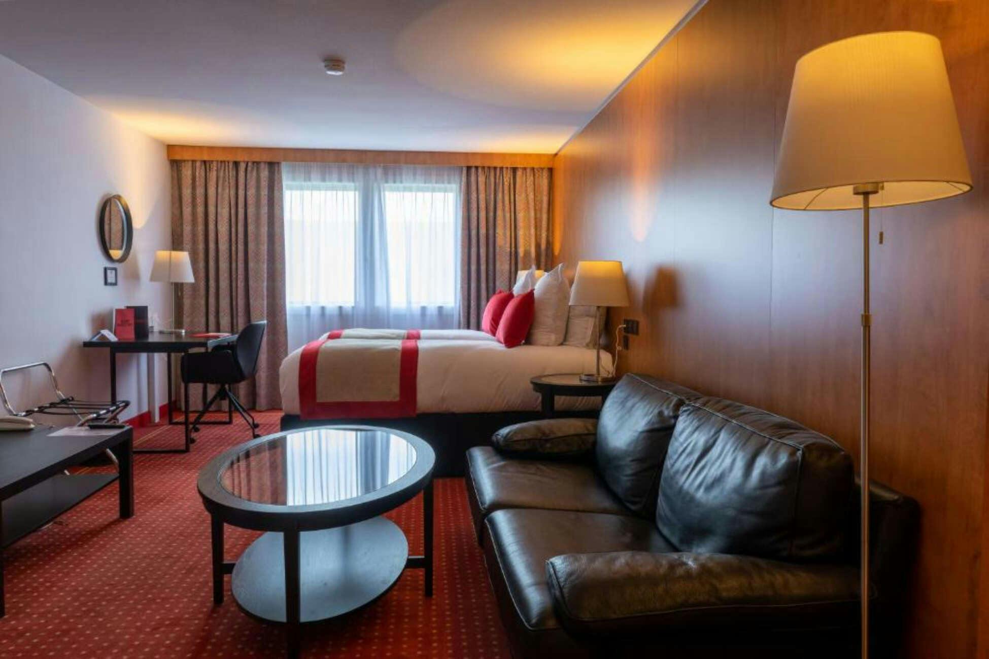 Hotel Le M & Spa by Hôtels & Préférence photo 3