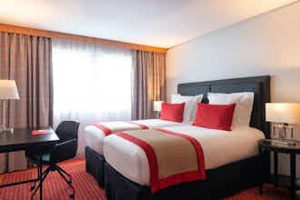 Hotel Le M & Spa by Hôtels & Préférence photo 1