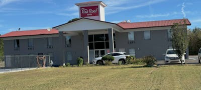 Red Roof Inn Hope