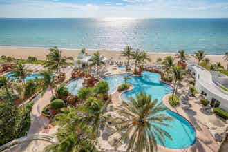 Hotel Trump International Beach Resort photo 4