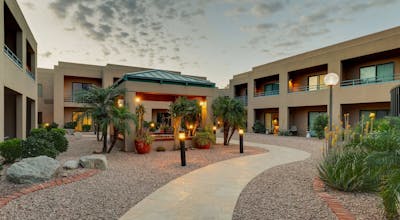 Sonesta Select Scottsdale at Mayo Clinic Campus