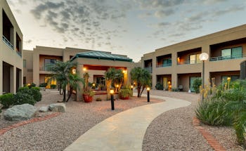 Sonesta Select Scottsdale at Mayo Clinic Campus