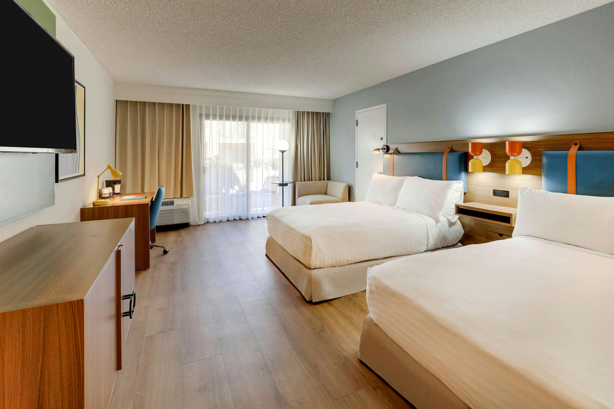 Hotel Sonesta Select Scottsdale at Mayo Clinic Campus photo 3