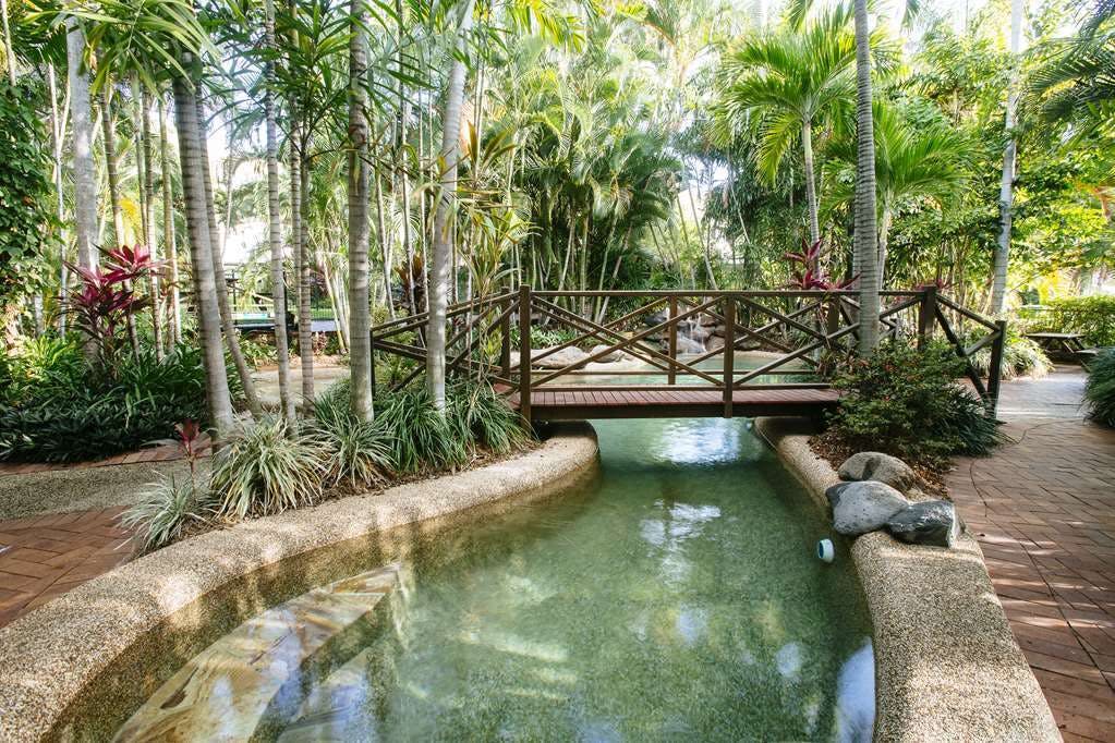 City Oasis Inn Townsville, Sure Stay Collection By Bw