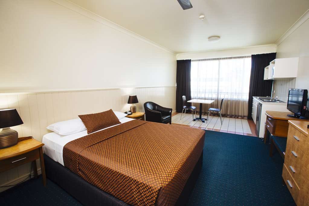 Hotel City Oasis Inn Townsville, Sure Stay Collection By Bw photo 3