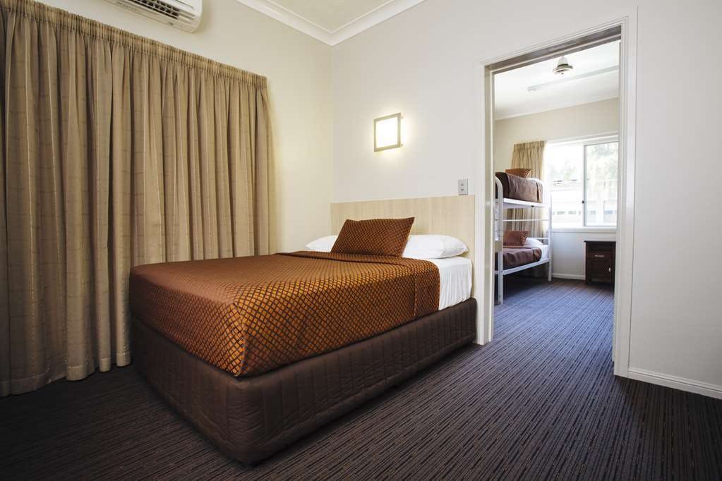 Hotel City Oasis Inn Townsville, Sure Stay Collection By Bw photo 4