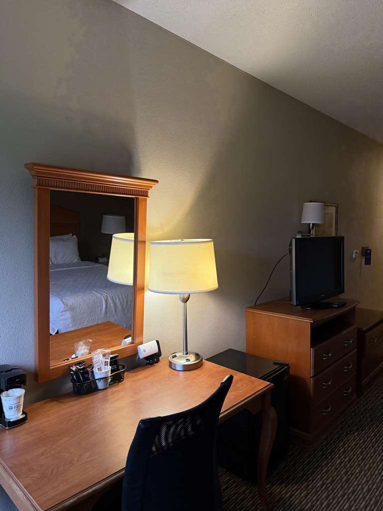 Hotel Sure Stay By Best Western Forsyth Decatur photo 4