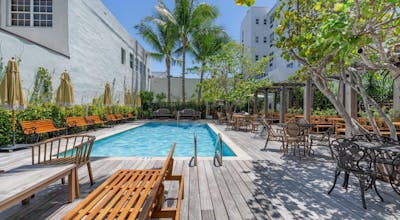 Global Luxury Suites at The Apex Miami