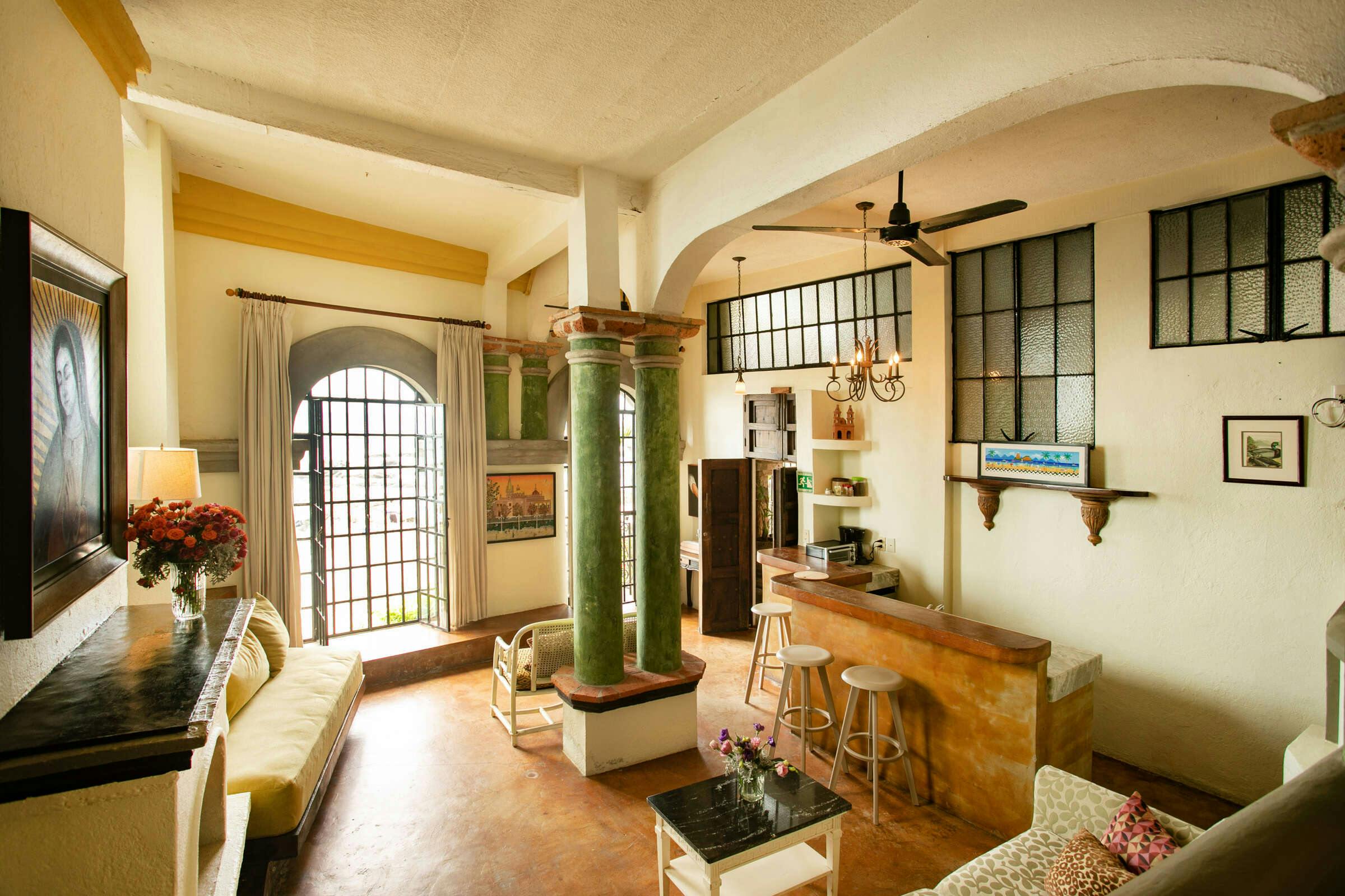 Hotel Quinta María Cortez Beach Hotel photo 5