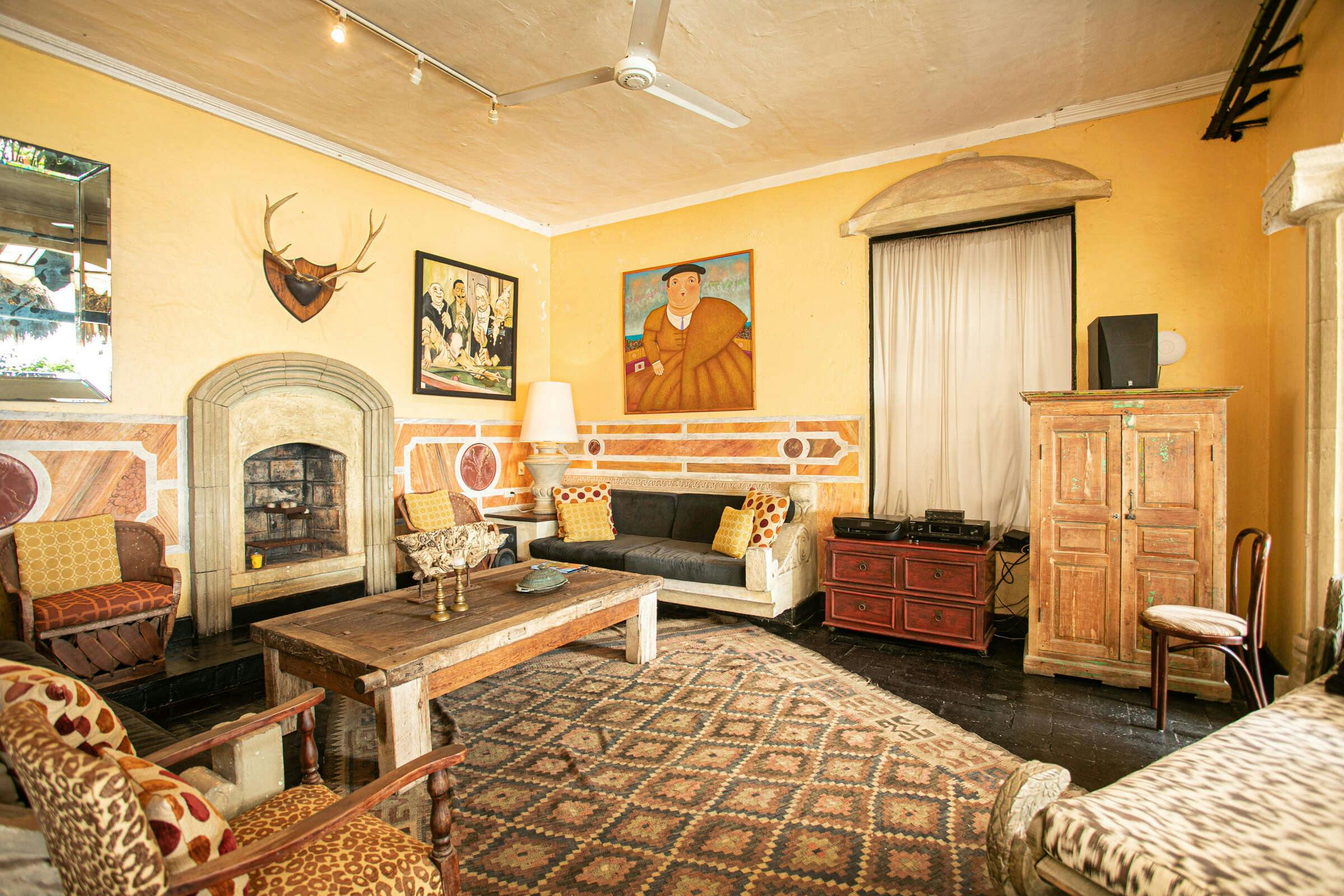 Hotel Quinta María Cortez Beach Hotel photo 4