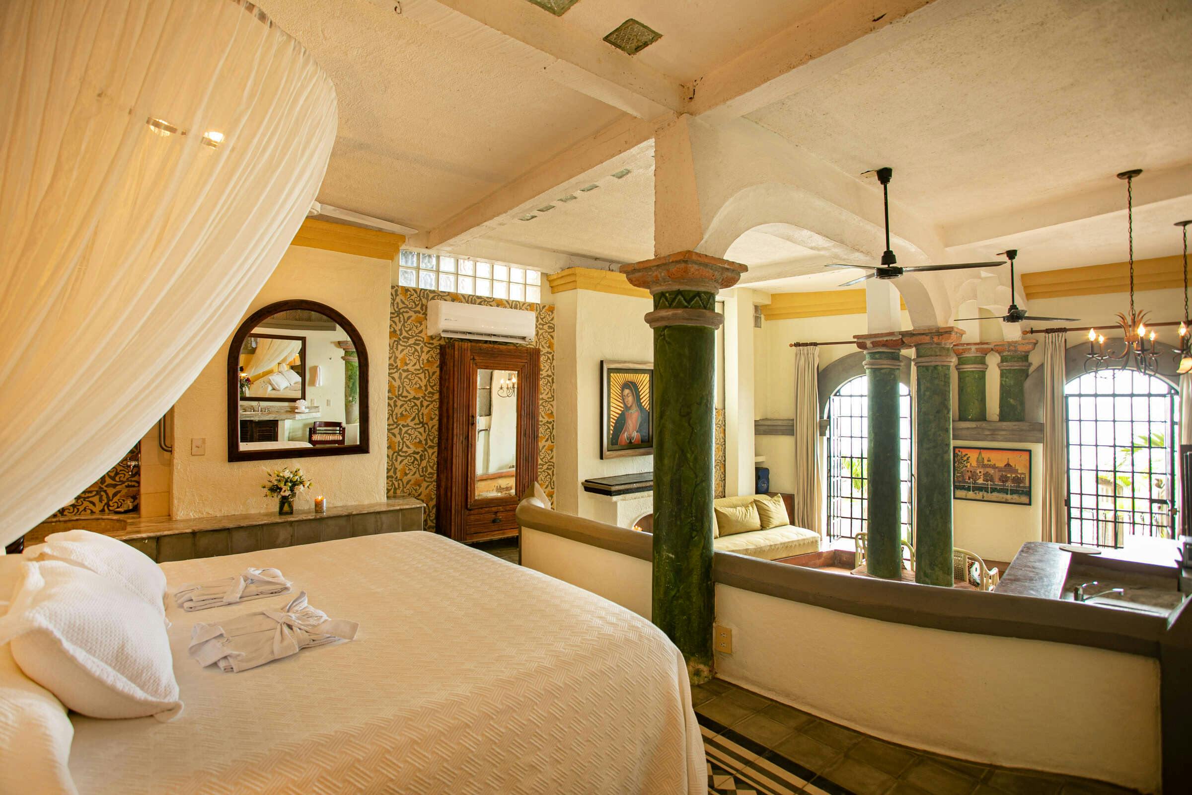 Hotel Quinta María Cortez Beach Hotel photo 1