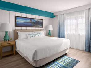 Hotel Margaritaville Resort Lake Tahoe photo 2