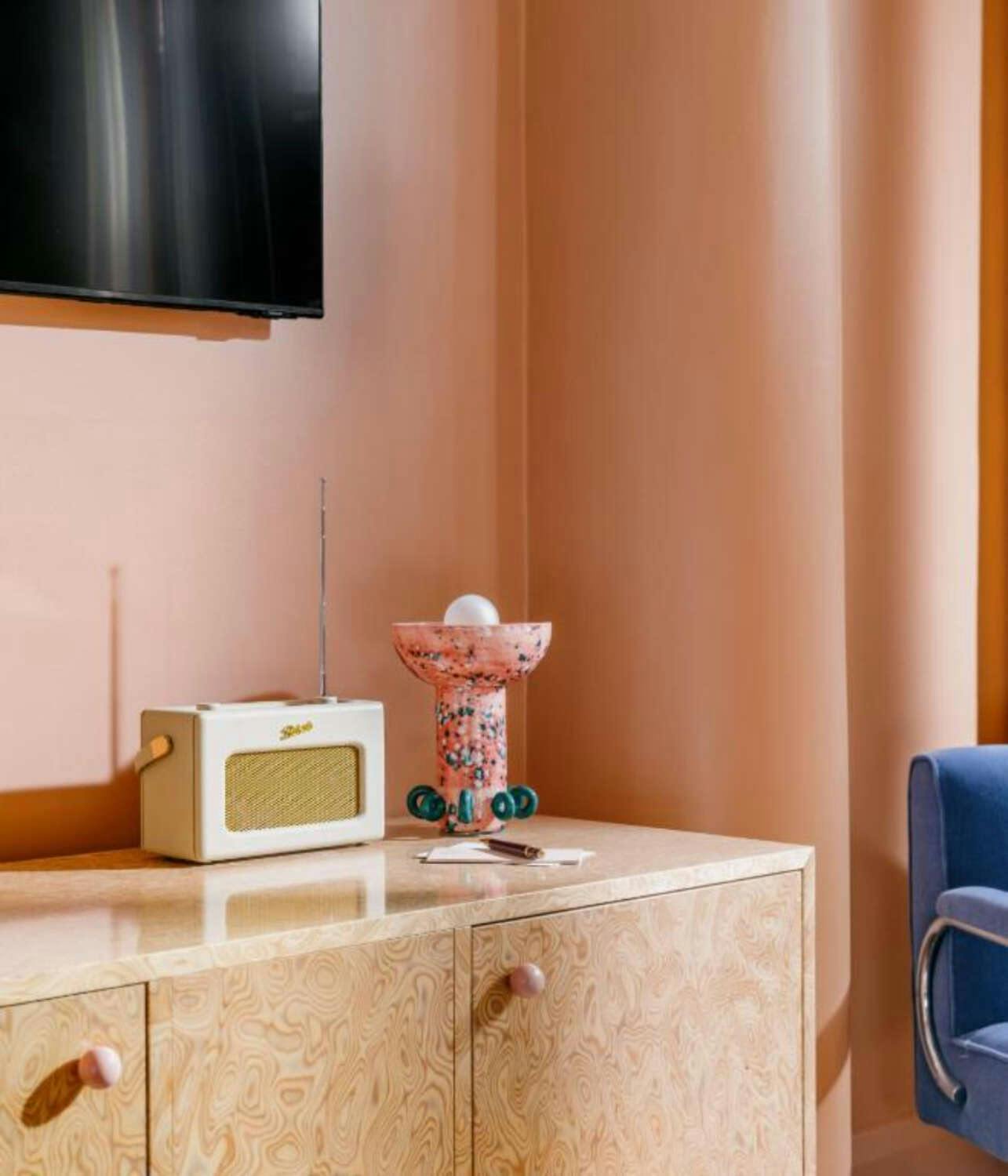 Hotel The Hoxton, Florence photo 2