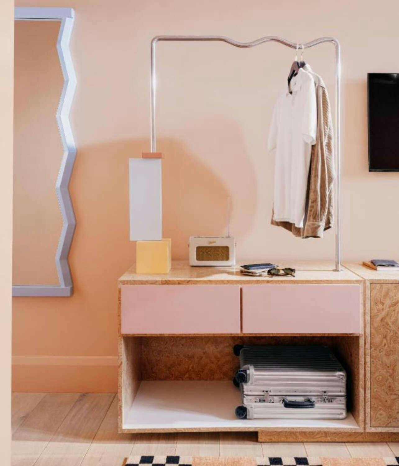 Hotel The Hoxton, Florence photo 3