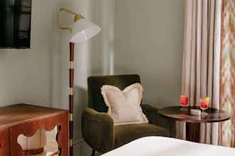 Hotel The Hoxton, Florence photo 5