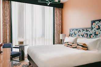 Hotel The Hoxton, Florence photo 4