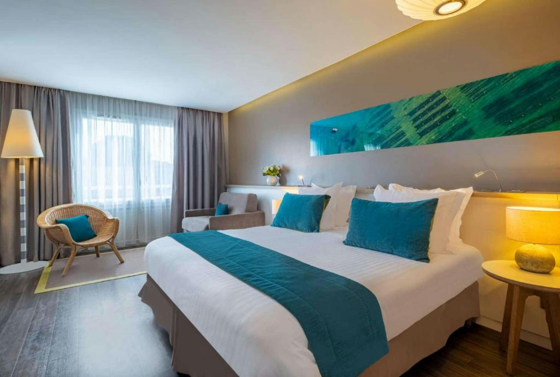 Hotel Le B d'Arcachon photo 4