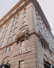 Hotel Hotel AKA Back Bay photo 1