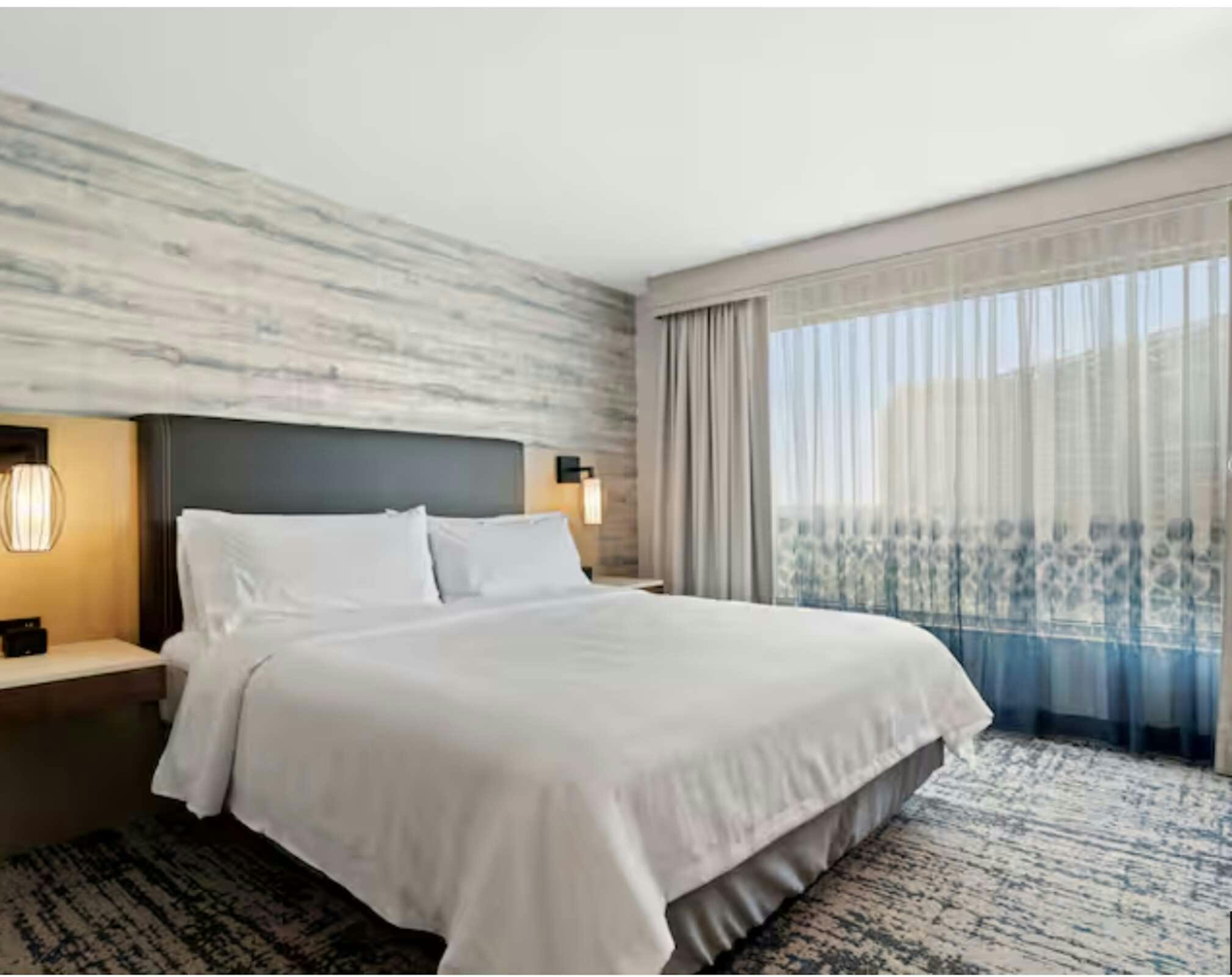 Hotel Embassy Suites Anaheim South photo 1