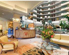 Hotel Embassy Suites Anaheim South photo 4