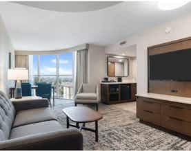 Hotel Embassy Suites Anaheim South photo 3
