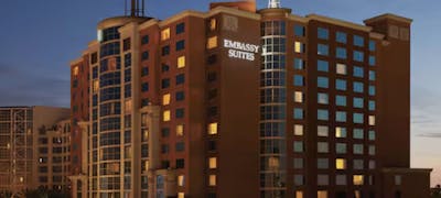 Embassy Suites Anaheim South