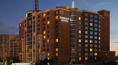 Embassy Suites Anaheim South