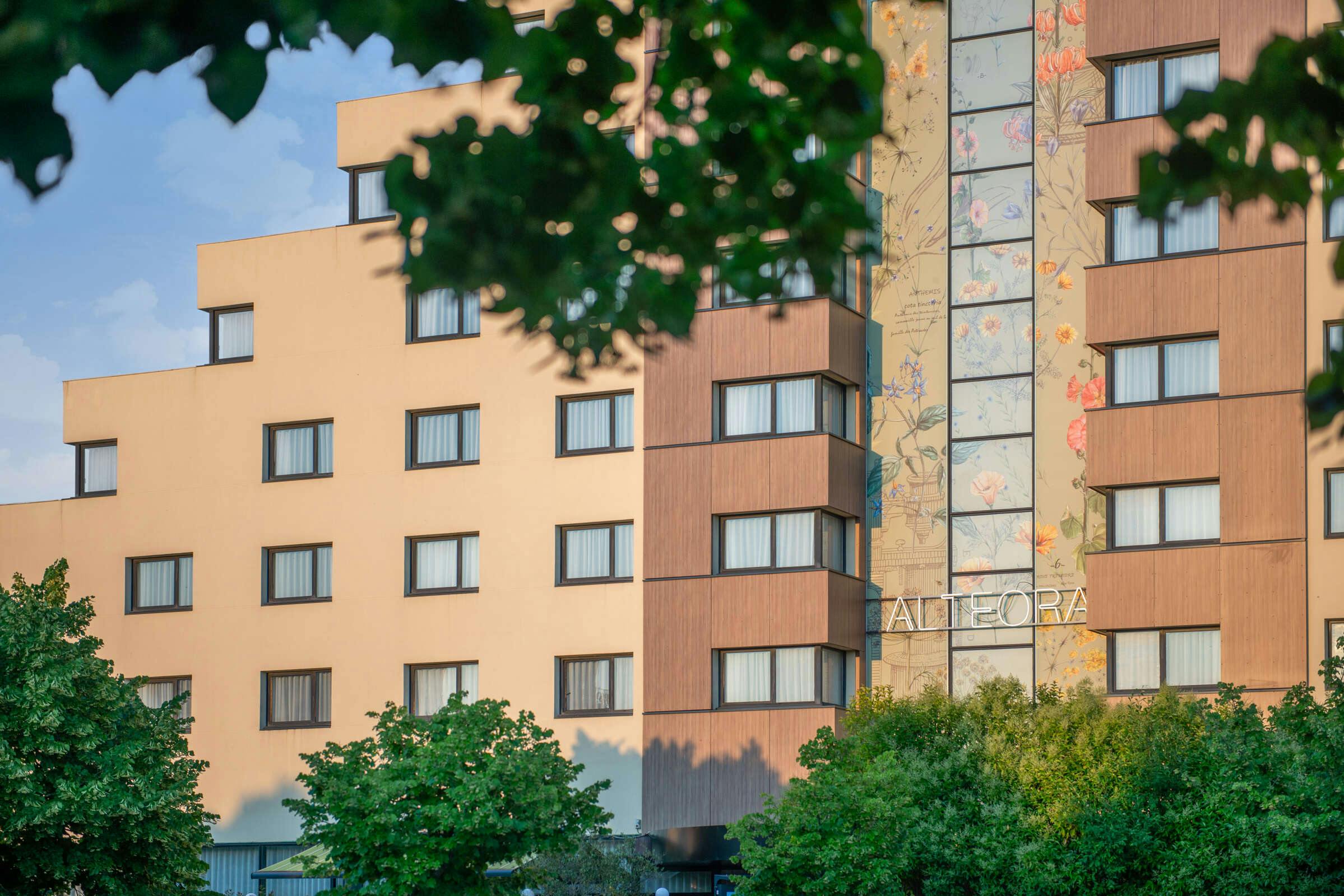 The Originals City, Hotel Alteora, Poitiers Site du Futuroscope