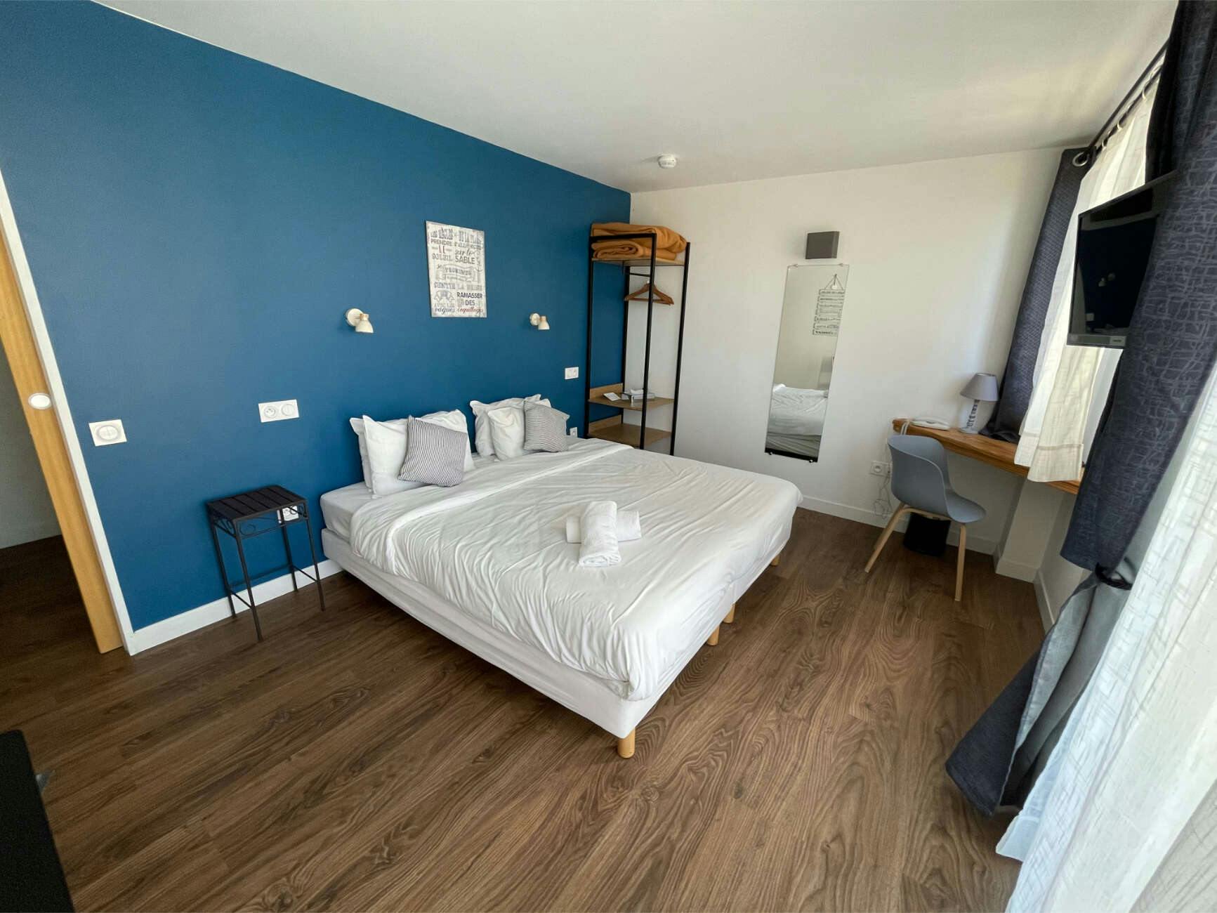 Hotel L'Escale Hôtel Bellevue photo 3