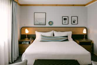 Hotel The Landing Resort & Spa photo 1