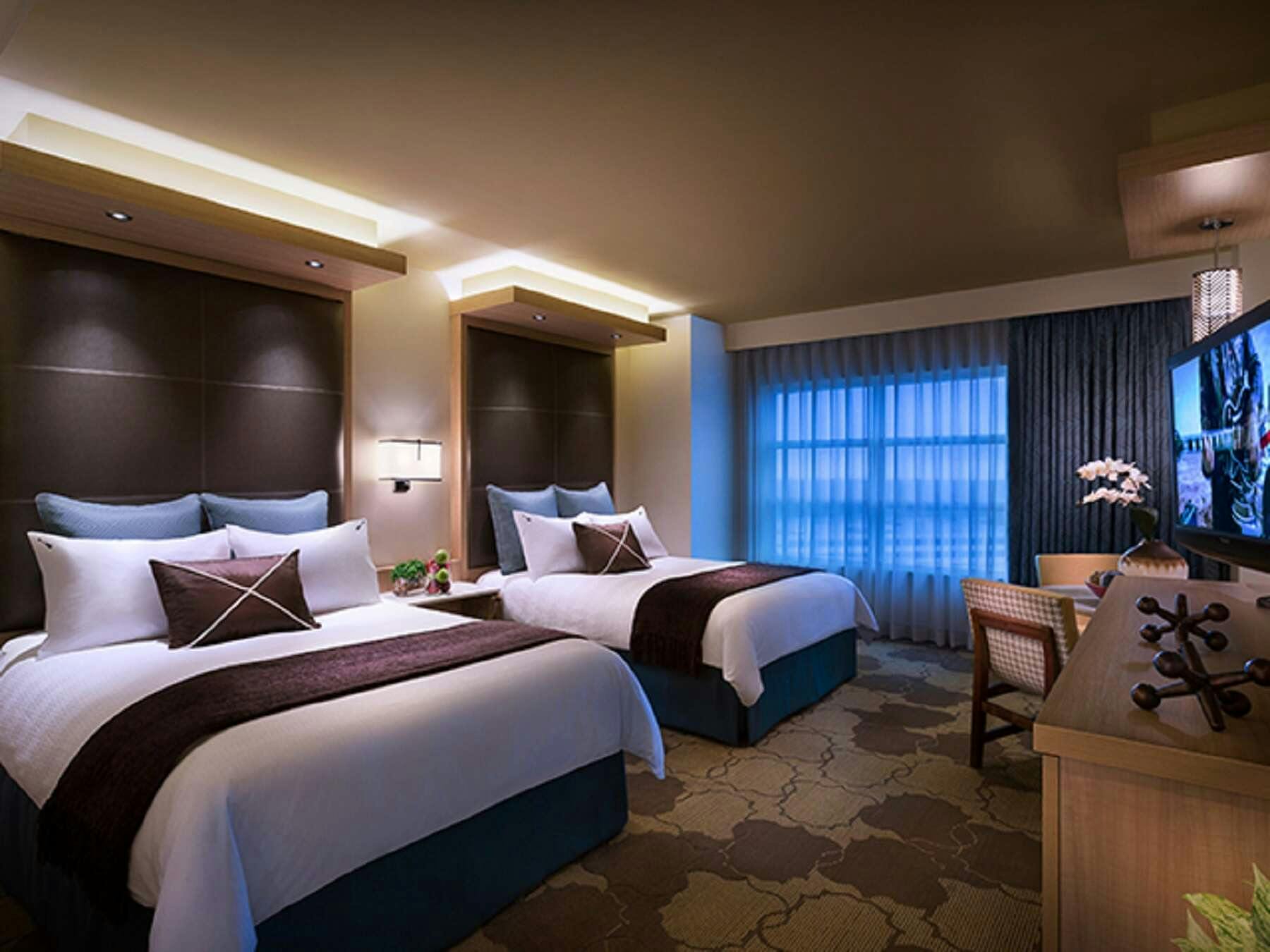 Hotel Seminole Hard Rock Hotel & Casino Tampa photo 1