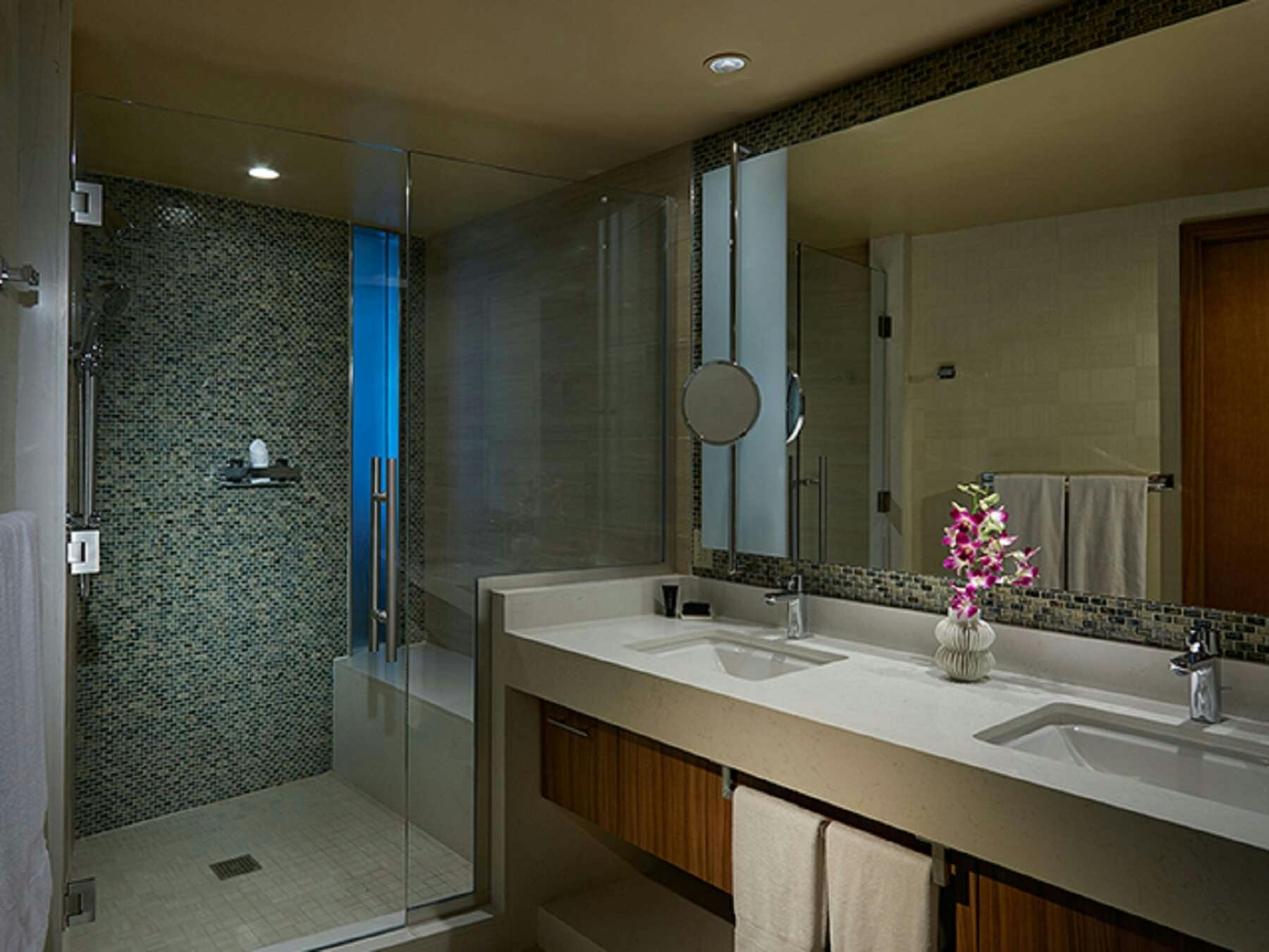 Hotel Seminole Hard Rock Hotel & Casino Tampa photo 4