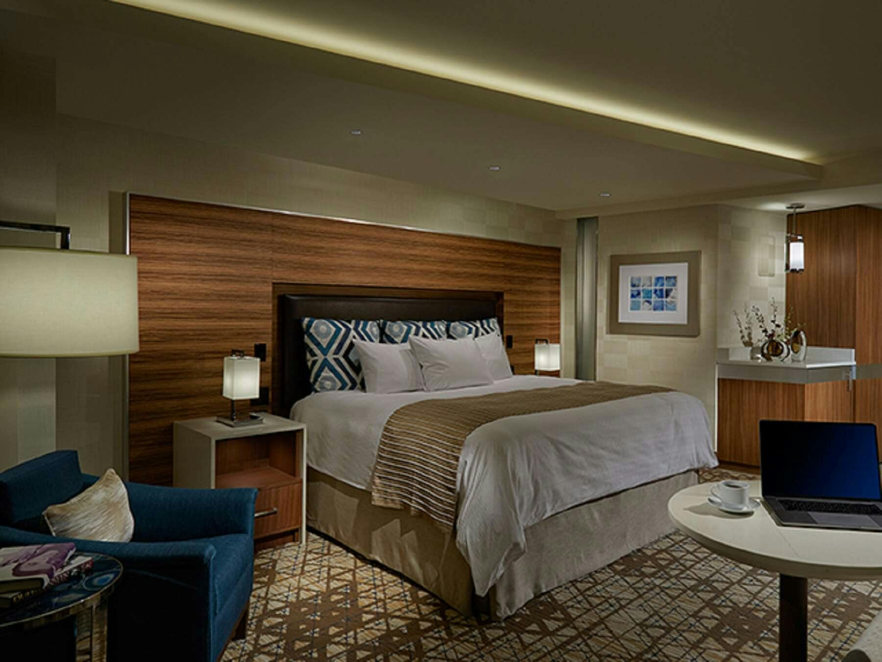 Hotel Seminole Hard Rock Hotel & Casino Tampa photo 2