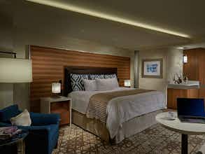 Hotel Seminole Hard Rock Hotel & Casino Tampa photo 2